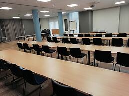 ibis Epinal Centre Ville