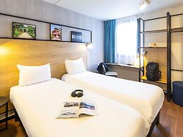 ibis Epinal Centre Ville