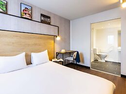 ibis Epinal Centre Ville