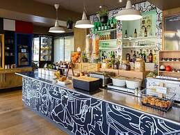 ibis Epinal Centre Ville