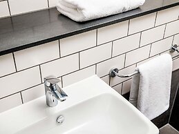 ibis Epinal Centre Ville