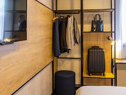 ibis Epinal Centre Ville