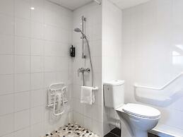 ibis Epinal Centre Ville