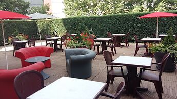 ibis Epinal Centre Ville