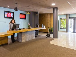 ibis Epinal Centre Ville