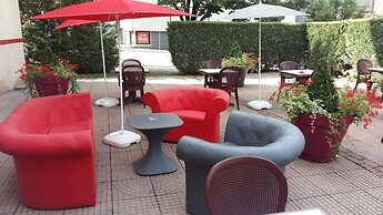 ibis Epinal Centre Ville