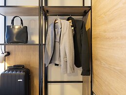 ibis Epinal Centre Ville