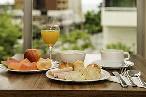 ibis Epinal Centre Ville