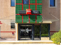 ibis Epinal Centre Ville