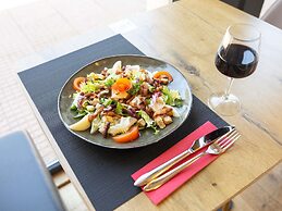 ibis Epinal Centre Ville