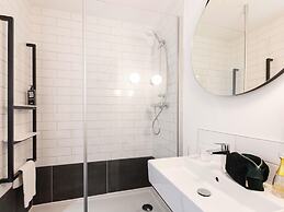 ibis Epinal Centre Ville