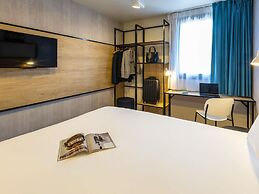 ibis Epinal Centre Ville