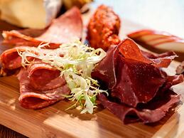 ibis Epinal Centre Ville