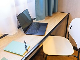 ibis Epinal Centre Ville