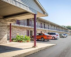 Econo Lodge Elkhart