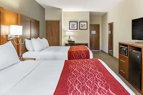 Comfort Inn Lancaster at Rockvale