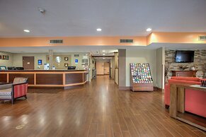 Comfort Inn Lancaster at Rockvale