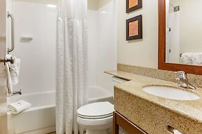 Comfort Inn Lancaster at Rockvale