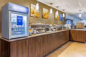 Comfort Inn Lancaster at Rockvale