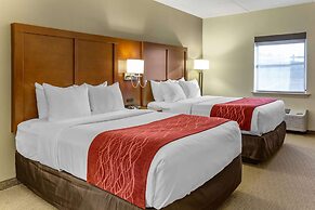 Comfort Inn Lancaster at Rockvale