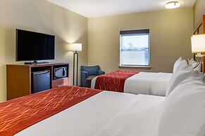 Comfort Inn Lancaster at Rockvale