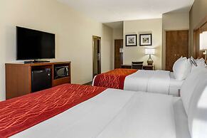 Comfort Inn Lancaster at Rockvale