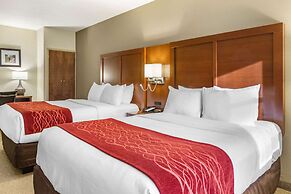 Comfort Inn Lancaster at Rockvale