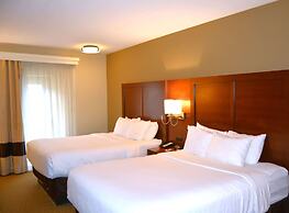 Comfort Inn Lancaster at Rockvale
