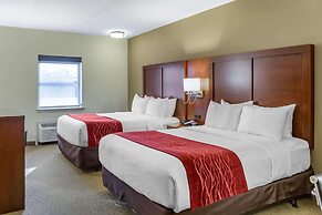 Comfort Inn Lancaster at Rockvale