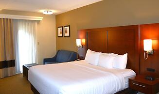 Comfort Inn Lancaster at Rockvale