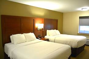 Comfort Inn Lancaster at Rockvale