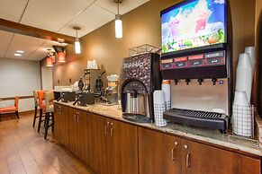 Comfort Inn Lancaster at Rockvale