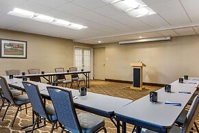 Comfort Inn Lancaster at Rockvale