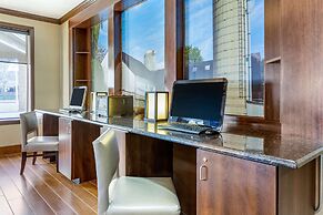 Comfort Inn Lancaster at Rockvale