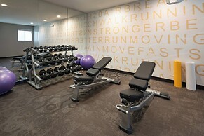 Residence Inn by Marriott Anaheim Placentia Fullerton
