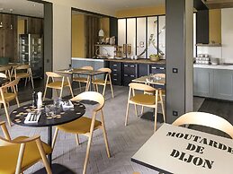 ibis Dijon Gare