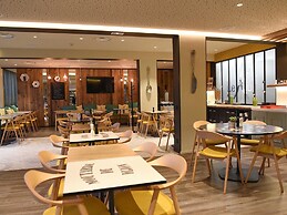 ibis Dijon Gare