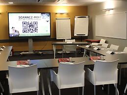 ibis Dijon Gare