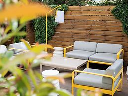 ibis Dijon Gare