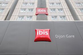 ibis Dijon Gare