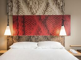 ibis Dijon Gare