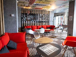 ibis Dijon Gare