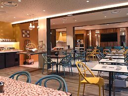 ibis Dijon Gare