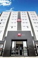 ibis Dijon Gare