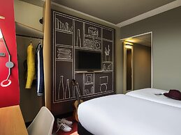 ibis Dijon Gare