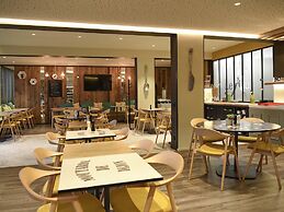 ibis Dijon Gare