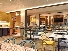 ibis Dijon Gare