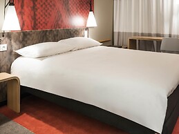 ibis Dijon Gare