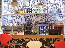 ibis Dijon Gare
