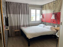 ibis Dijon Gare